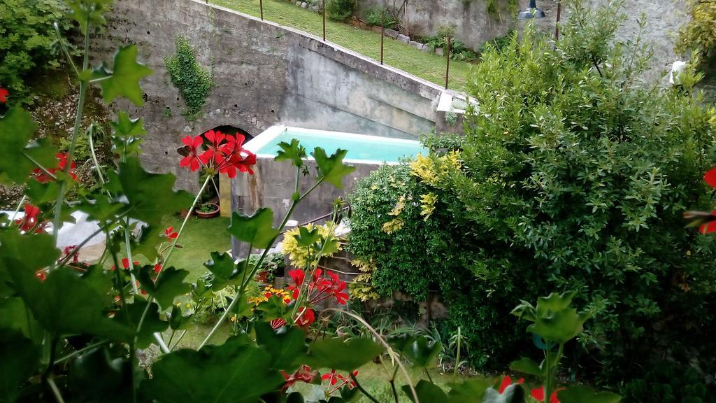 Bed and Breakfast Al Mulino Fregona Экстерьер фото