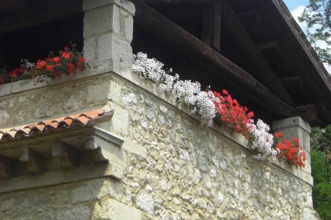 Bed and Breakfast Al Mulino Fregona Экстерьер фото