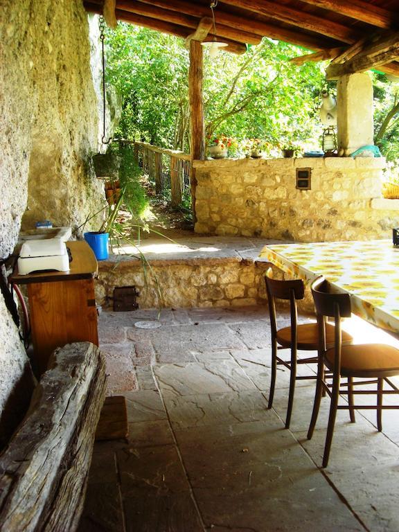 Bed and Breakfast Al Mulino Fregona Экстерьер фото