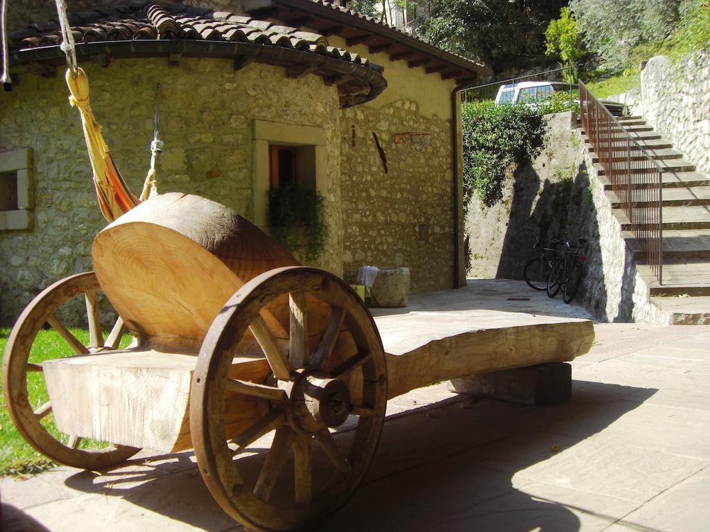 Bed and Breakfast Al Mulino Fregona Экстерьер фото