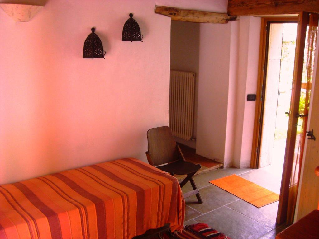 Bed and Breakfast Al Mulino Fregona Номер фото