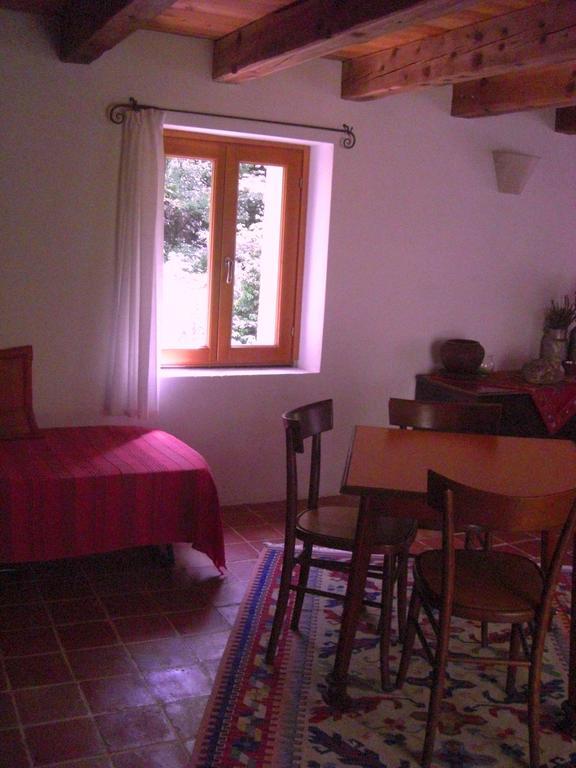 Bed and Breakfast Al Mulino Fregona Экстерьер фото