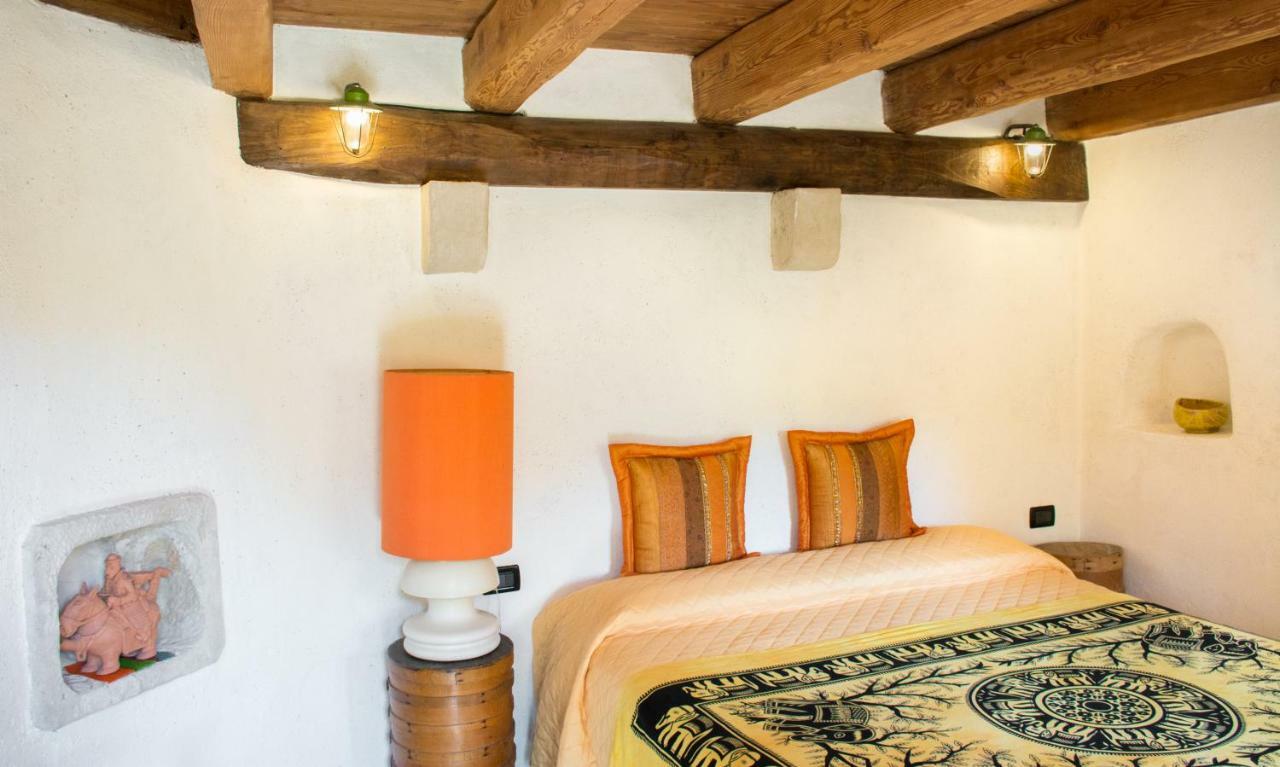 Bed and Breakfast Al Mulino Fregona Экстерьер фото