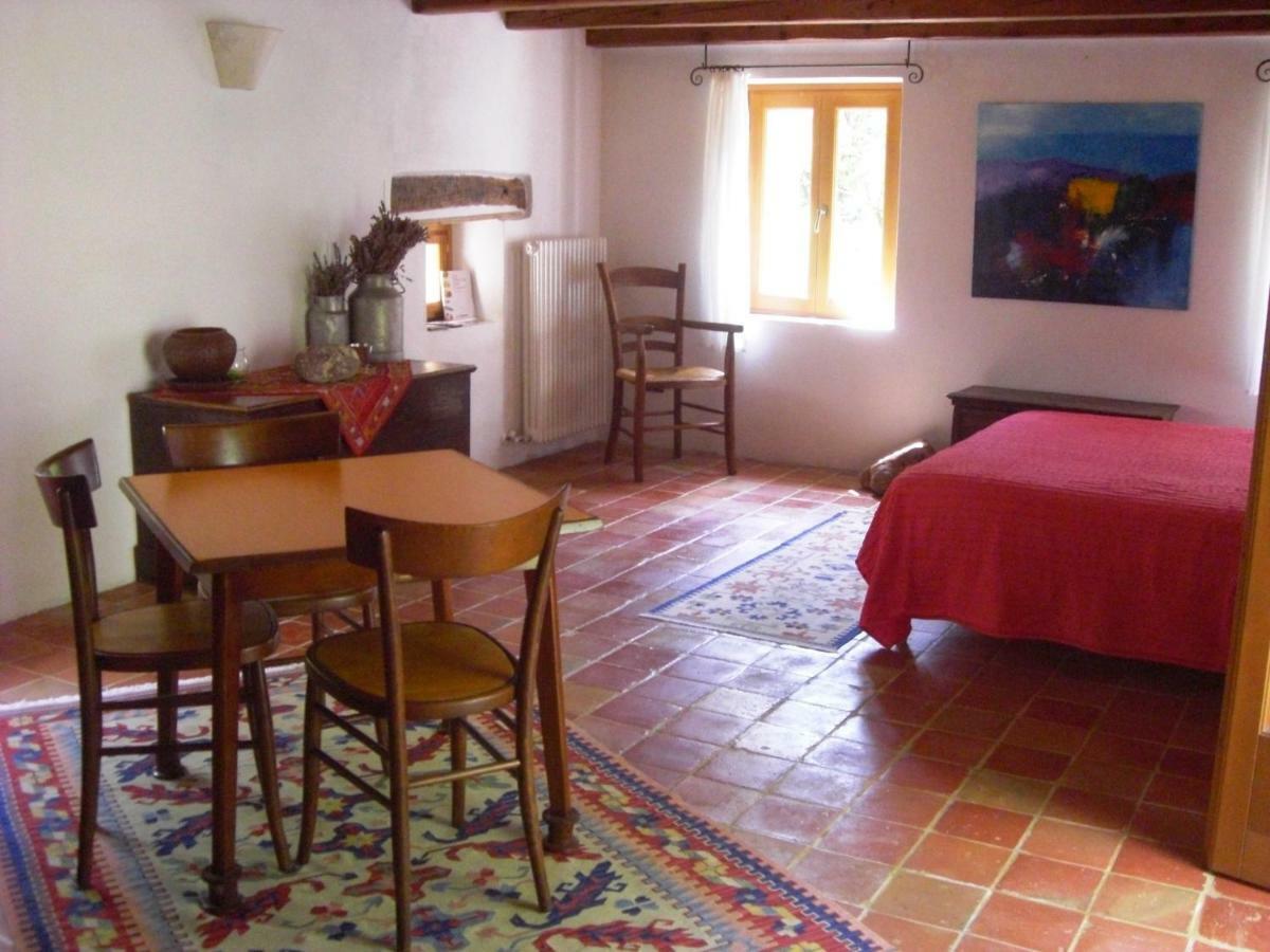 Bed and Breakfast Al Mulino Fregona Экстерьер фото